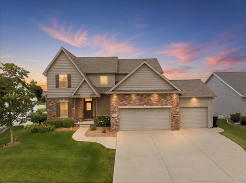 2604 Red Rock Rd, Normal, IL, 61761-6438 | Card Image