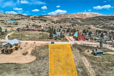 105 Hayden Street, Home with 0 bedrooms, 0 bathrooms and null parking in Cripple Creek CO | Image 2