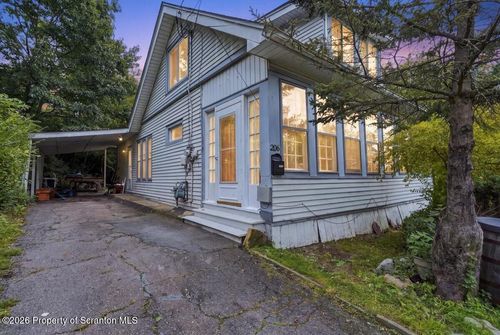 206 Main Avenue, Clarks Summit, PA, 18411 | Card Image