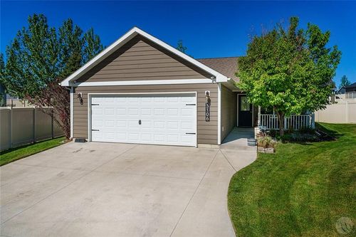 3106 Copper Ridge Place, Billings, MT, 59106 | Card Image