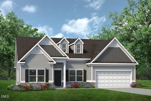 47 Cheshire Farm Dr, Smithfield, NC, 27577-3386 | Card Image