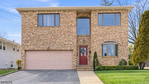 270 Baldwin Ave, Hasbrouck Heights, NJ, 07604-2304 | Card Image