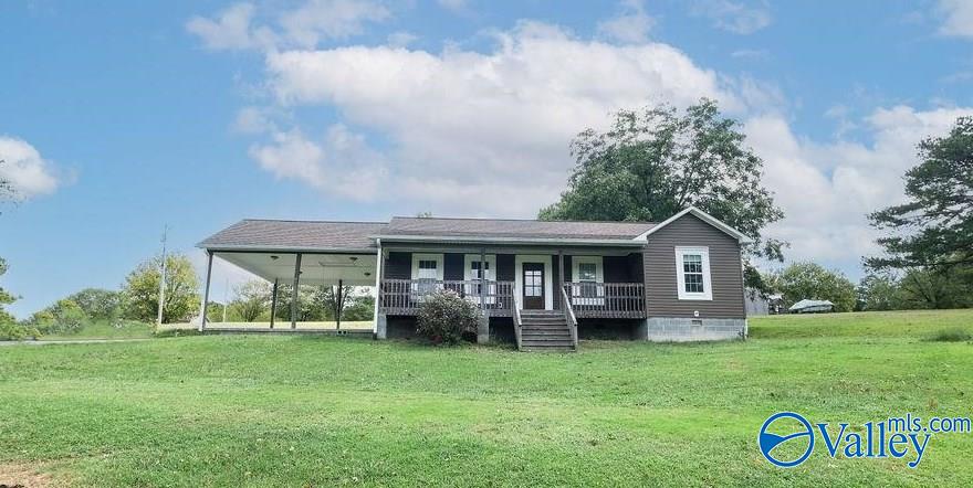 County Road 1123 , Vinemont, AL 35179