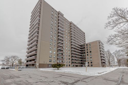 1701-180 Markham Road, Scarborough, ON, M1M2Z9 | Card Image