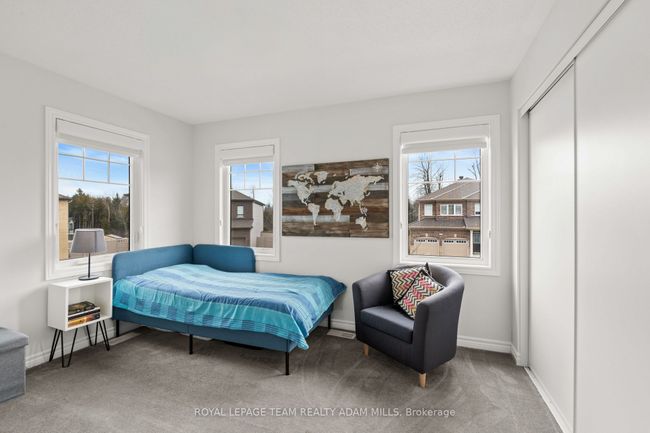 875 Stallion Cres, House other with 5 bedrooms, 4 bathrooms and 2 parking in Stittsville ON | Image 29