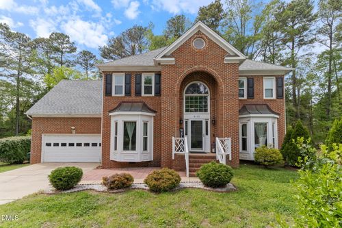 9113 Walking Stick Trl, Raleigh, NC, 27615-4017 | Card Image