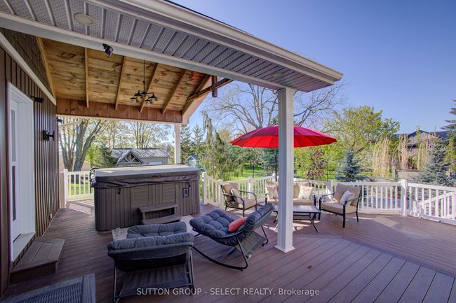 1013 Perth Rd 139, House other with 3 bedrooms, 2 bathrooms and 8 parking in Granton ON | Image 35