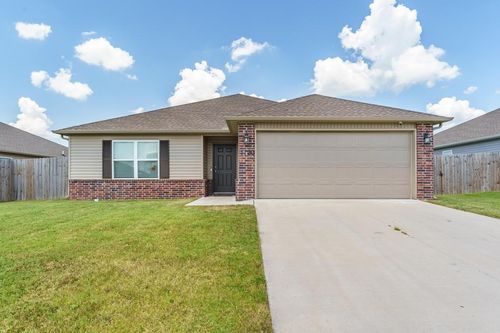 1720 Greenbank Dr, Centerton, AR, 72719-6093 | Card Image