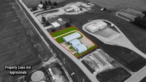500 Industrial Dr, Advance, MO, 63730-8322 | Card Image