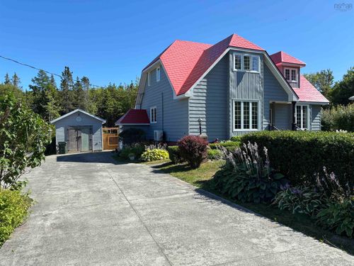 74 Sunrise Dr, Georges River, NS, B1Y3B8 | Card Image