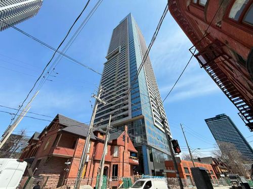 1004-609 Sherborne Street, Toronto, ON, M4X0A4 | Card Image