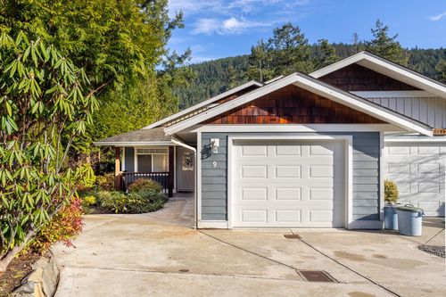 9-12710 Lagoon Rd, Madeira Park, BC, V0N2H1 | Card Image