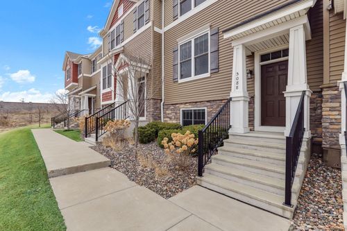 5088 93rd Ln N, Brooklyn Park, MN, 55443-2385 | Card Image