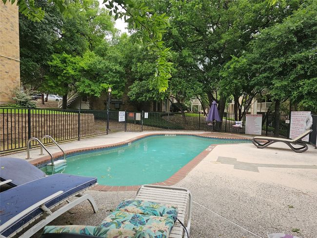 APT-205 - 2450 Wickersham Ln, Condo with 1 bedrooms, 1 bathrooms and null parking in Austin TX | Image 38