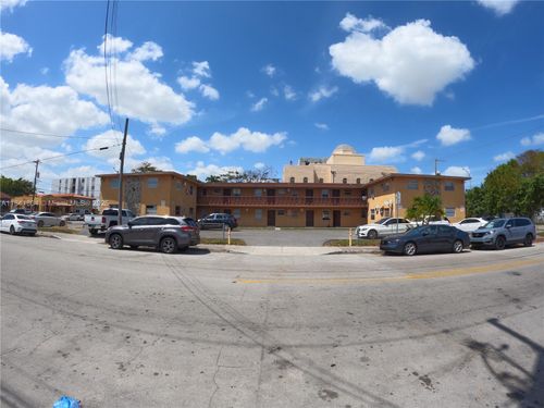 1701 Sw 3rd St, Miami, FL, 33135-1965 | Card Image