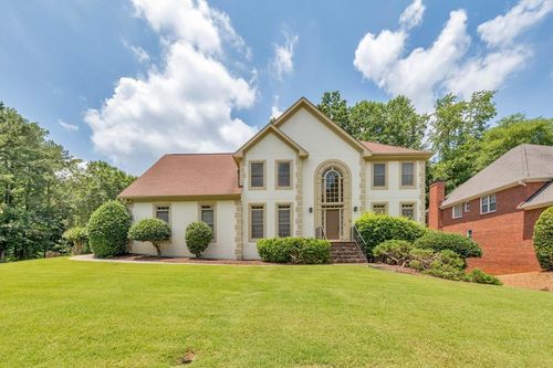5321 Edgerton Dr, Peachtree Corners, GA, 30092-2139 | Card Image