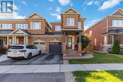 110 Kempenfelt Trail, Brampton, ON, L7A0Z9 | Card Image