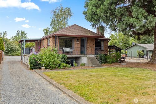 503 17th Street Nw, Puyallup, WA, 98371 | Card Image
