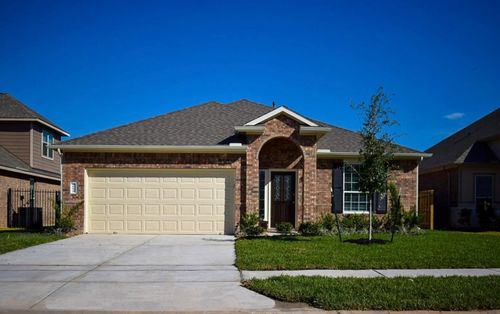 29619 Yaupon Shore Dr, Spring, TX, 77386-4559 | Card Image