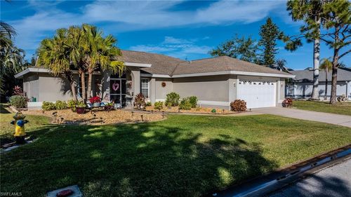 22638 Forest View Dr, Estero, FL, 33928-2332 | Card Image