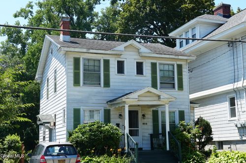 808 Lancaster St, Albany, NY, 12203-1506 | Card Image