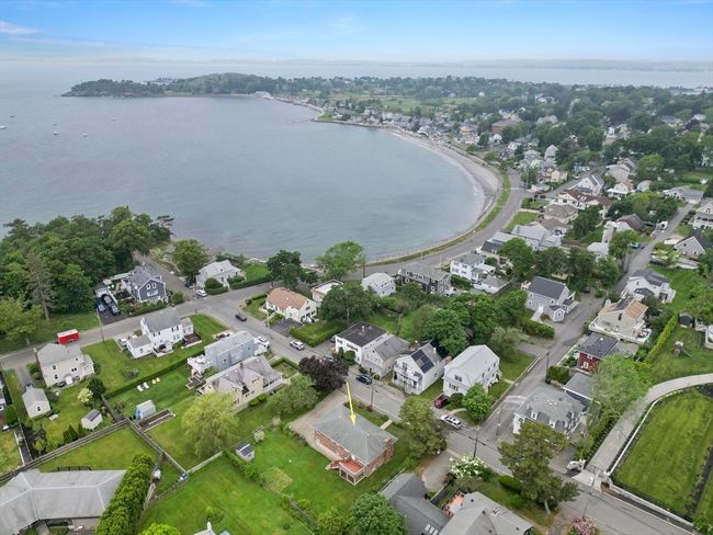 25 Summer St, House other with 4 bedrooms, 3 bathrooms and 6 parking in Nahant MA | Image 33