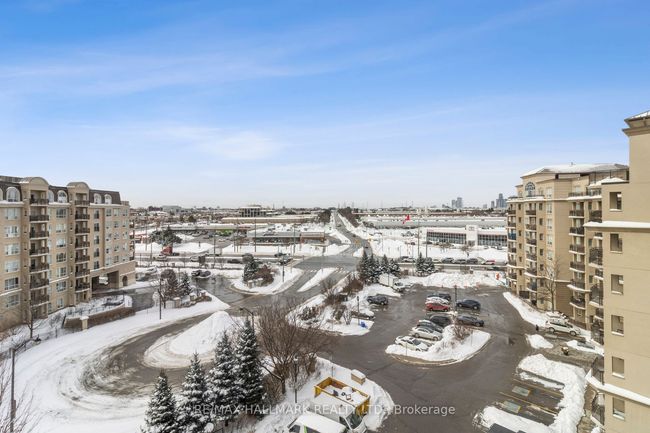 713 - 2 Maison Parc Crt, Condo with 1 bedrooms, 1 bathrooms and 1 parking in Thornhill ON | Image 19