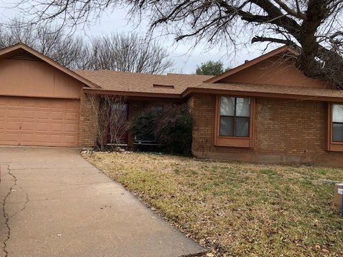 8026 Vita Ct, Abilene, TX, 79606-5483 | Card Image