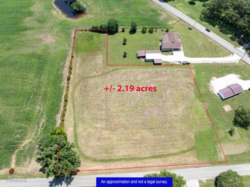 0 Metcalf Road, Winchester, TN, 37398 | Card Image