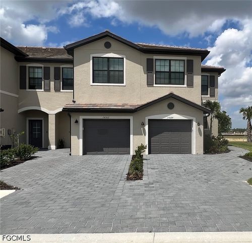 14164 Pine Lodge Ln, FORT MYERS, FL, 33913-9472 | Card Image