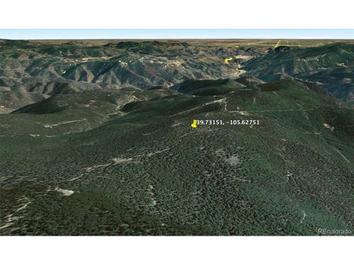123 Lamartine Rd, Idaho Springs, CO, 80452 | Card Image
