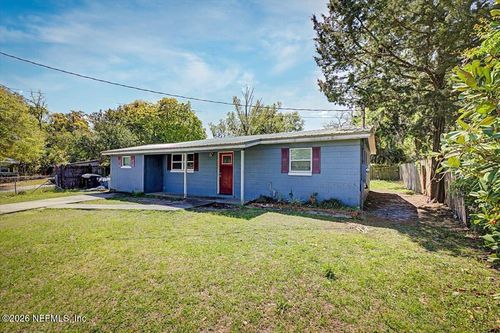 7080 Jacqueline Ct, Jacksonville, FL, 32210-3622 | Card Image