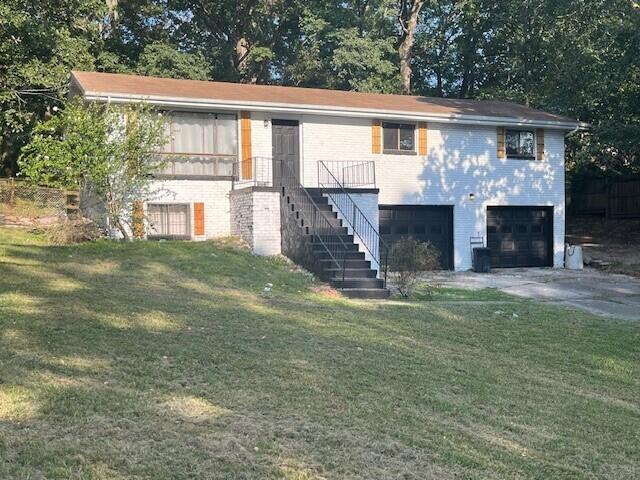 Virginia Ave, Rossville, GA 30741