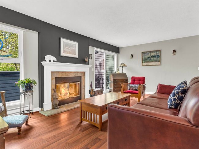 7436 Newcastle Court, Townhouse with 3 bedrooms, 2 bathrooms and 2 parking in Vancouver BC | Image 15