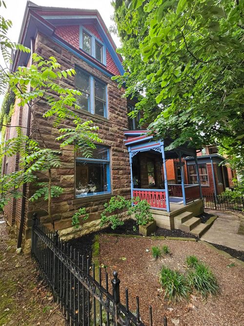 1300 Neil Ave, Columbus, OH, 43201-3122 | Card Image