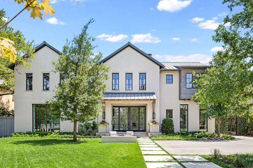 3917 Centenary Ave, Dallas, TX, 75225-5428 | Card Image