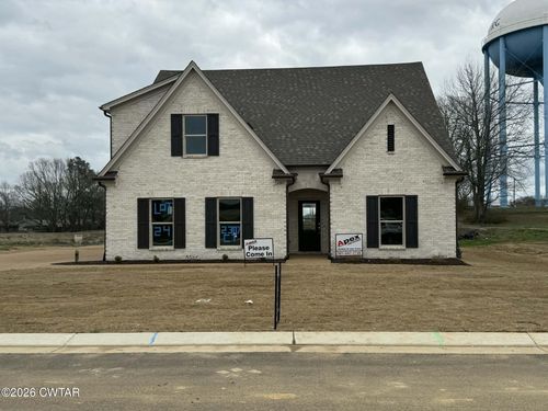 2307 Cherokee Trl, Dyersburg, TN, 38024-1800 | Card Image