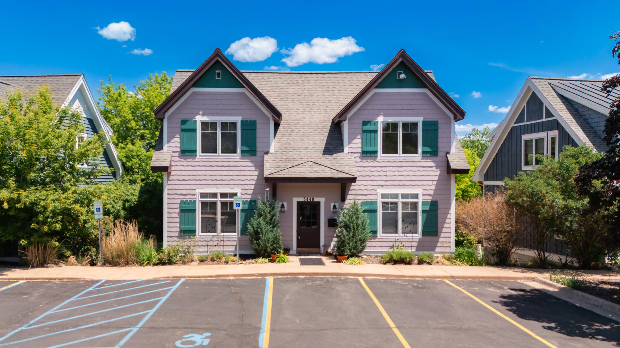 Commercial Sale in East Lansing