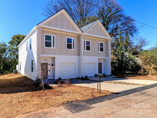 2505 Elon St, Charlotte, NC, 28208-4030 | Card Image