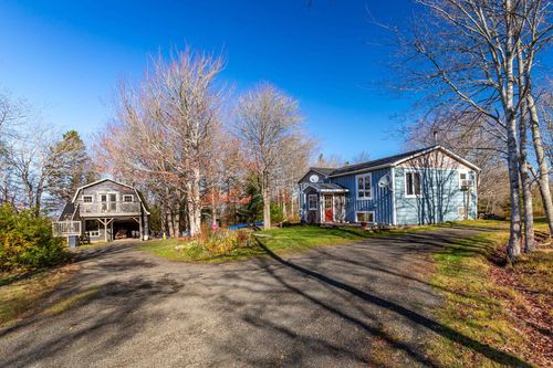 1496 Hampton Mountain Rd, Hampton, NS, B0S1L0 | Card Image