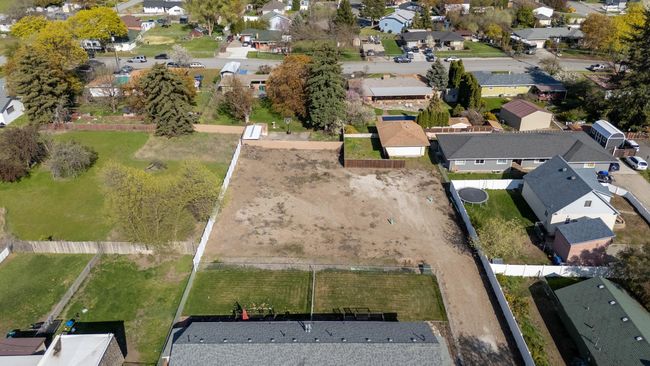 306 N Bannen Rd, Home with 0 bedrooms, 0 bathrooms and null parking in Spokane Valley WA | Image 4