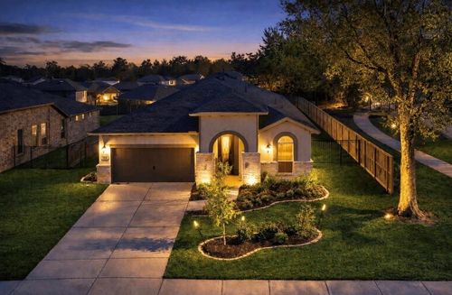 5160 Andorra Bend Ln, Porter, TX, 77365-7081 | Card Image