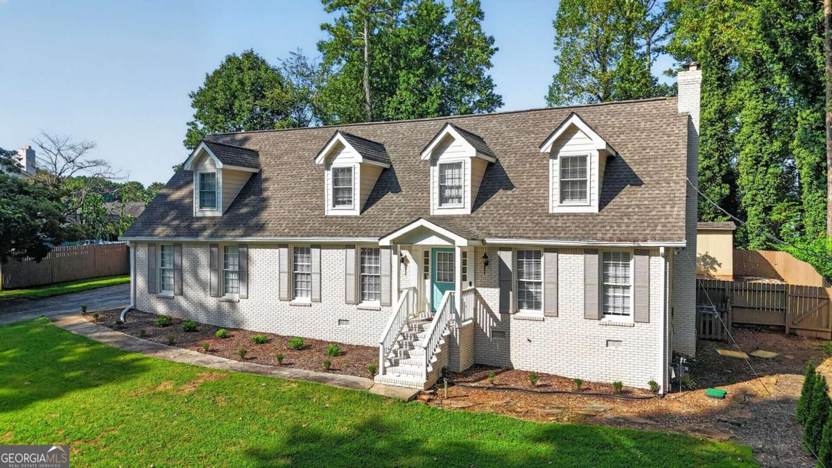 Residential in Lawrenceville 3