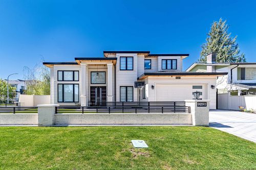 9291 Glenallan Dr, Richmond, BC, V7A2S6 | Card Image