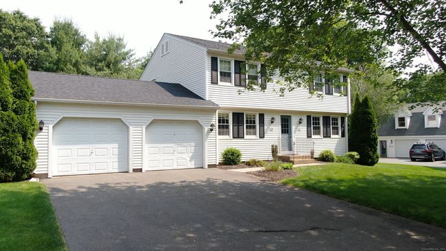 55 - 55 Addison Pond Rd, Condo with 2 bedrooms, 2 bathrooms and null parking in Glastonbury CT | Image 24