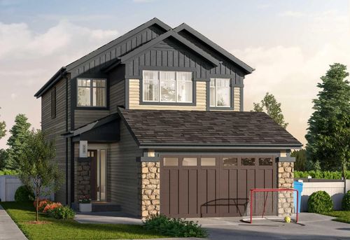 5 Wedderburn Gate, Okotoks, AB, T1S5X2 | Card Image