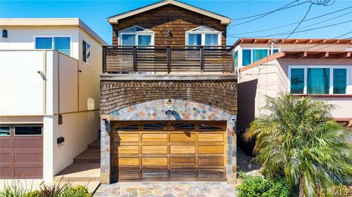 1221 14th St, Hermosa Beach, CA, 90254-4051 | Card Image