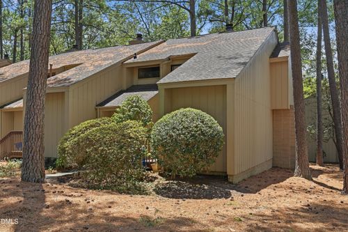 4100 Five Oaks Dr, Durham, NC, 27707-5286 | Card Image
