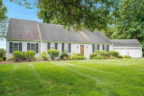 99 Kaufmann Dr, Peterborough, NH, 03458-1512 | Card Image
