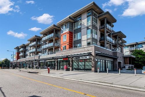 202-23233 Gilley Road, Richmond, BC, V6V1E6 | Card Image